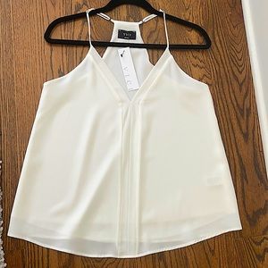 NWT Vici Doll Cool Girl Racerback Tank